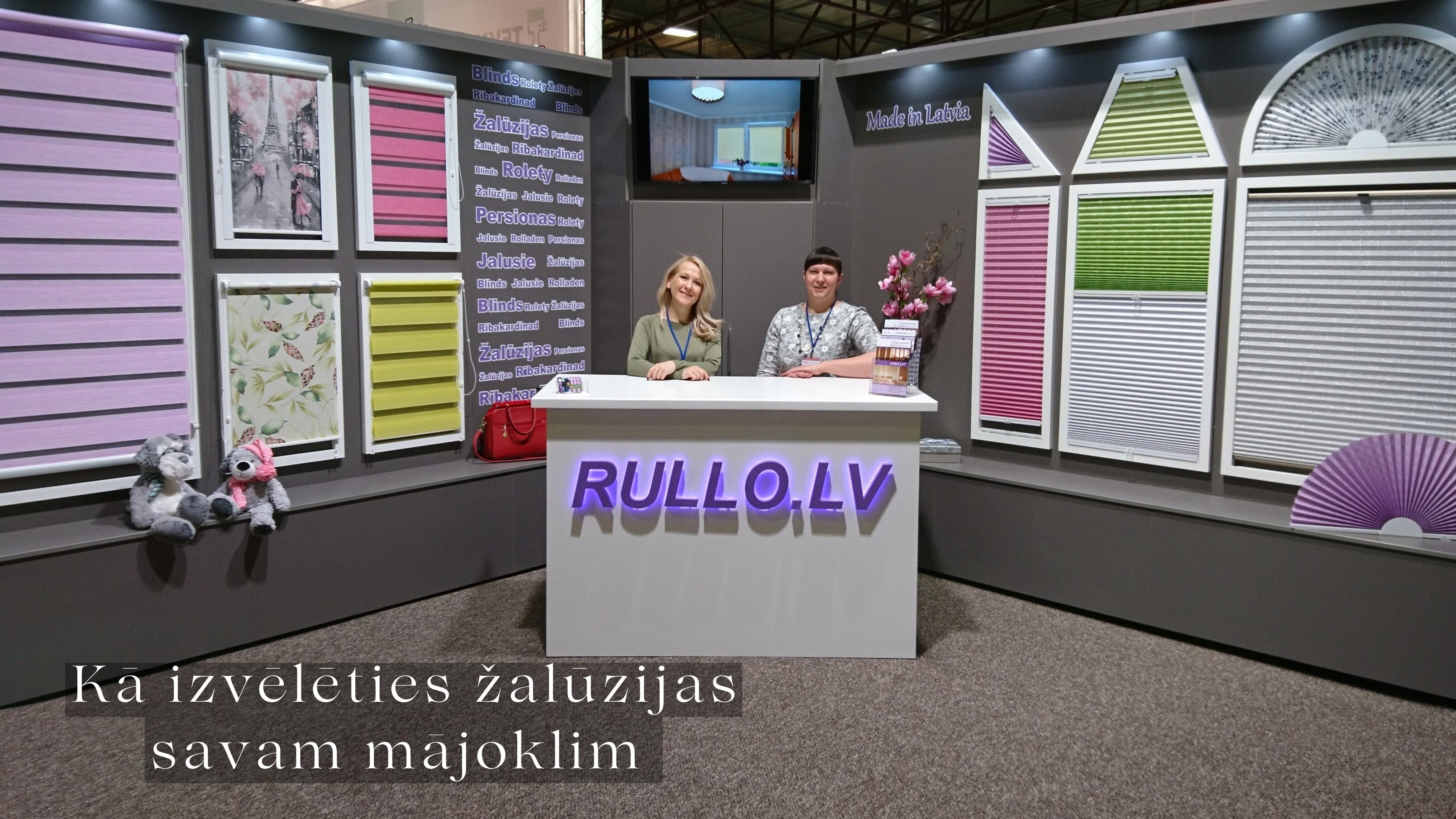 Kā izvēlēties žalūzijas savam mājoklim: pilnais ceļvedis iesācējiem