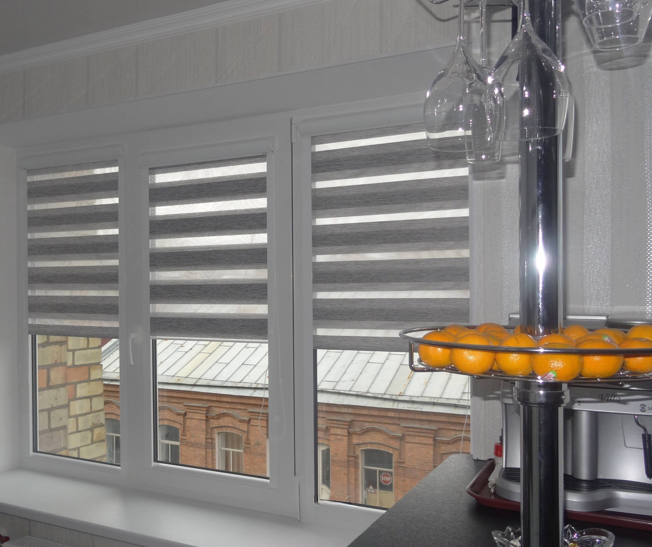 DIENA-NAKTS kasešu žālūzijas