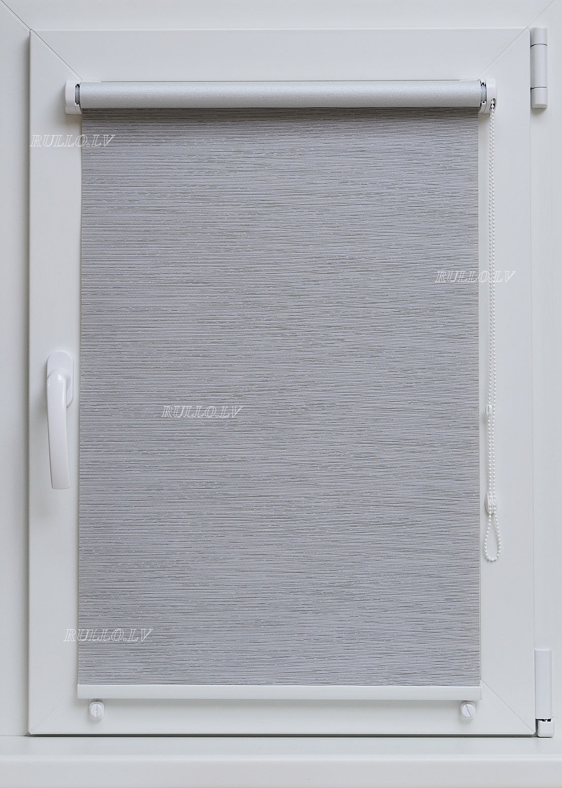 Mini rullo ZURI Gray  Коds 5/150MV Aptumšojums 63% Saules atstarojošs
