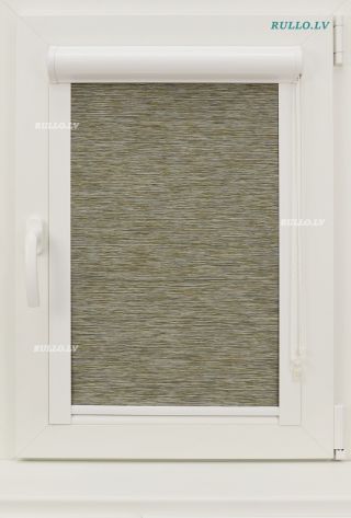 Minikasetes JAMAJKA Kods JM 005V aptumšojums 19%  Caurredzams audums 