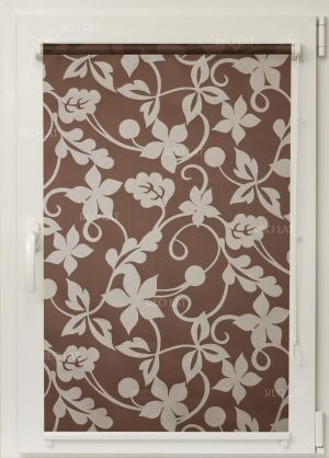 Mini rullo BEST Коds 1002MV Aptumšojums 78%