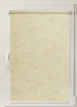 Mini rullo BEST Коds 407MV Aptumšojums 65%