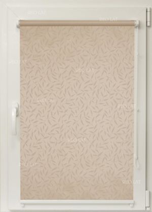 Mini rullo BEST Коds 715MV Aptumšojums 62%