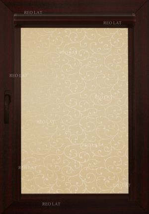 Minikasetes CREEPER Ivory Коds CR1839VM Aptumšojums 61%