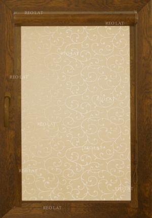 Minikasetes CREEPER Ivory Коds CR1839VZD Aptumšojums 61%