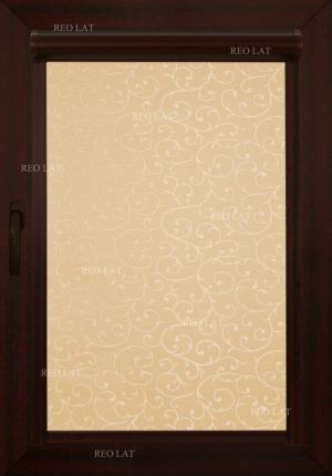 Minikasetes CREEPER Beige Код CR2170VM Aptumšojums 67%