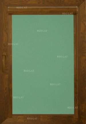 Minikasetes MOONLIHT Mint Коds CZ615VZD Aptumšojums 84%