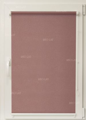 Mini rullo MOONLIHT Tan Коds CZ616MV Aptumšojums 84%