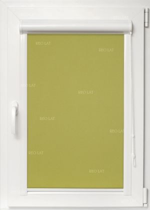 Minikasetes MOONLIHT Lime Коds CZ619V Aptumšojums 80%