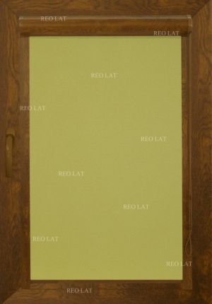 Minikasetes MOONLIHT Lime Коds CZ619VZD Aptumšojums 80%