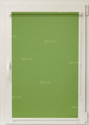 Mini rullo MOONLIHT Green Коds CZ620MV Aptumšojums 82%