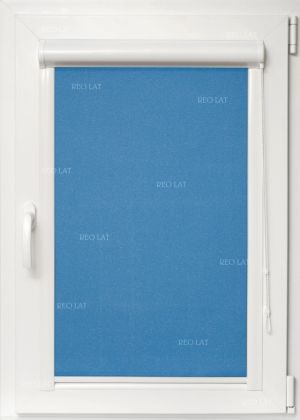 Minikasetes MOONLIHT Sky Blue Коds CZ621V Aptumšojums 84%