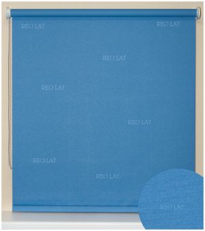 Rullo žalūzijas MOONLIHT Sky Blue Коds CZ621R Aptumšojums 84%