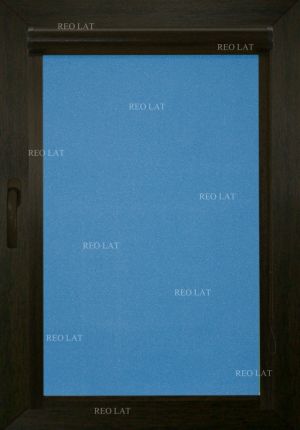 Minikasetes MOONLIHT Sky Blue Коds CZ621VTD Aptumšojums 84%