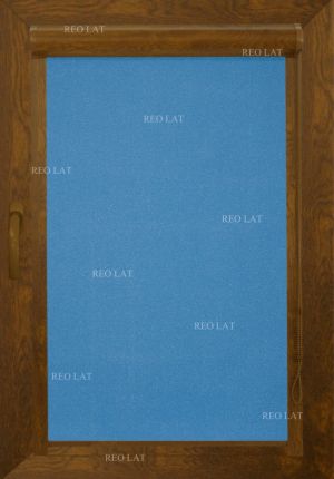 Minikasetes MOONLIHT Sky Blue Коds CZ621VZD Aptumšojums 84%