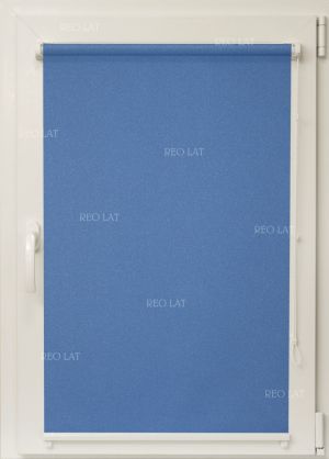 Mini rullo MOONLIHT Navy Коds CZ622MV Aptumšojums 87%