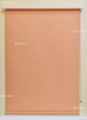 Rullo žalūzijas ZURI Kods 5/140R Aptumšojums 58% Saules atstarojošs