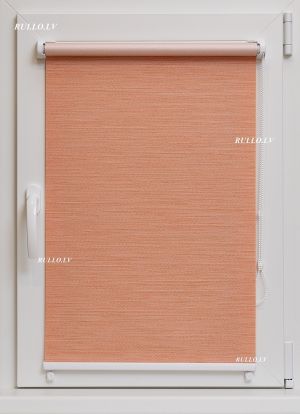 Mini rullo ZURI Коds 5/140MV Aptumšojums 58% Saules atstarojošs 