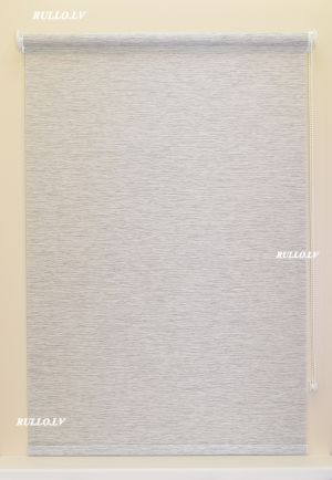 Rullo žalūzijas Jamajka Коds JM-001XLR Caurspīdīgs Aptumšojums 50% Platums līdz 2.4m