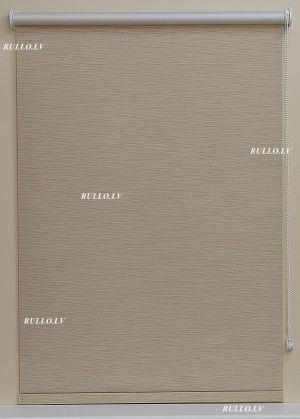 Rullo žalūzijas ZURI Kods 5/120R Aptumšojums 65% Saules atstarojošs