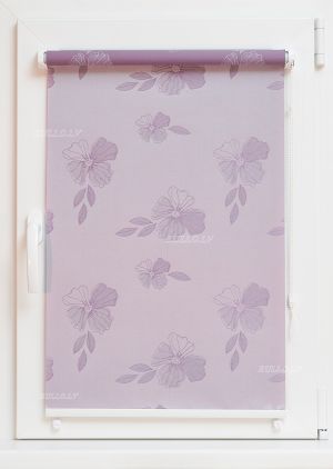 Mini rullo ORHID Violet Коds OR2767MV Aptumšojums 67%