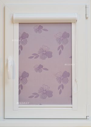 Minikasetes ORHID Violet Коds OR2767V Aptumšojums 67%