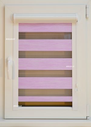 Minikasetes "Diena-Nakts" LUXURI L-23 V