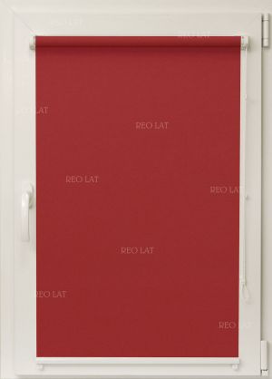 Mini rullo EDEN Red Коds ED107MV Aptumšojums 63%