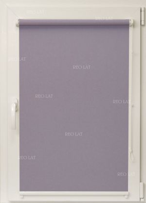 Mini rullo EDEN Violet Коds ED109MV Aptumšojums 69%