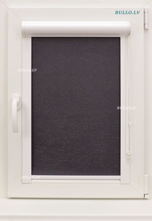 Minikasetes GLITTER GL6641V aptumšojums 72% 