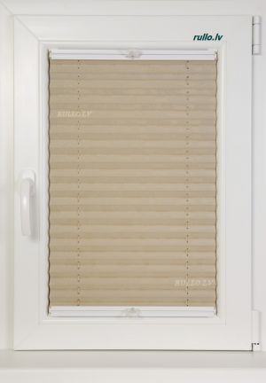 Plisētas žalūzijas JAIPUR Kods JA-6203 Aptumšojums 56%