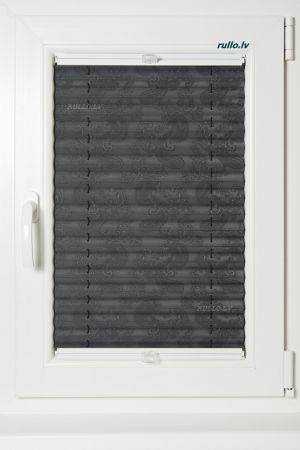 Plisētas žalūzijas JAIPUR Kods JA-6205 Aptumšojums 69%