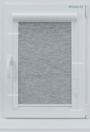 Minikasetes JAMAJKA Kods JM 001V aptumšojums 15%  Caurredzams audums 