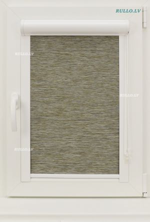 Minikasetes JAMAJKA Kods JM 005V aptumšojums 19%  Caurredzams audums 