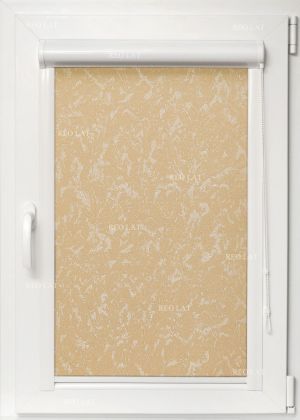 Minikasetes FROST Beige Коds FR521V Aptumšojums 56%