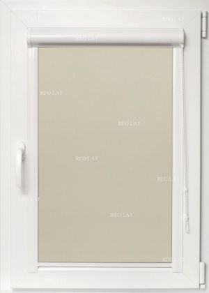 Minikasetes MADAGASKAR Light Gray Коds MGR052V Aptumšojums 100%