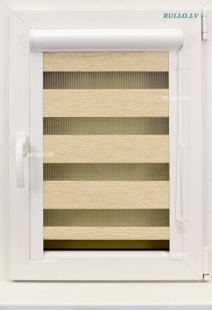 Minikasetes "Diena-Nakts" LUXURI L-16 VDN