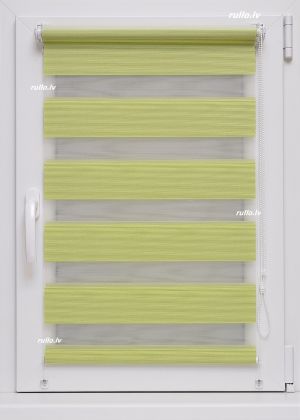 Mini rullo "Diena-Nakts" LUXURI Kods L-2306BAL Augustums līdz 180cm