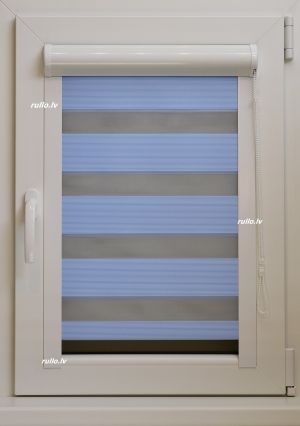 Minikasetes "Diena-Nakts" LUXURI L-2307 V