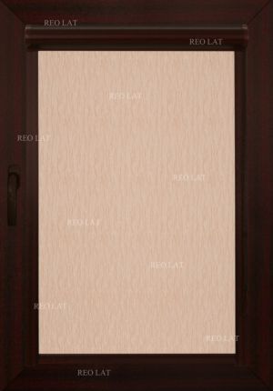 Minikasetes LAZUR Peach Коds LA2070VM Aptumšojums 59%