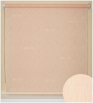 Rullo žalūzijas LAZUR Peach Коds LA2070R Aptumšojums 59%
