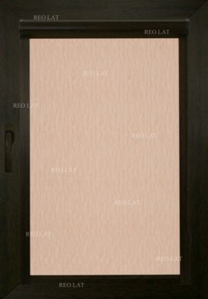 Minikasetes LAZUR Peach Коds LA2070VTD Aptumšojums 59%