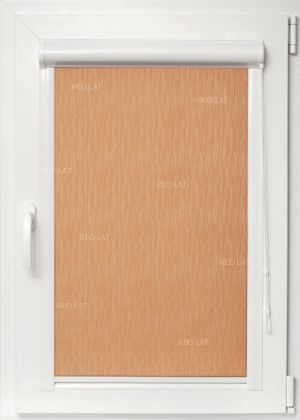 Minikasetes LAZUR Apricot Коds LA2071V Aptumšojums 64%