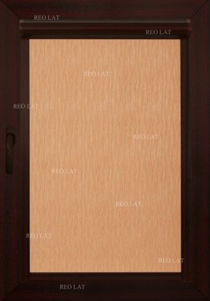 Minikasetes LAZUR Apricot Коds LA2071VM Aptumšojums 64% 