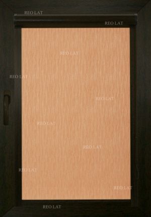 Minikasetes LAZUR Apricot Коds LA2071VTD Aptumšojums 64% 