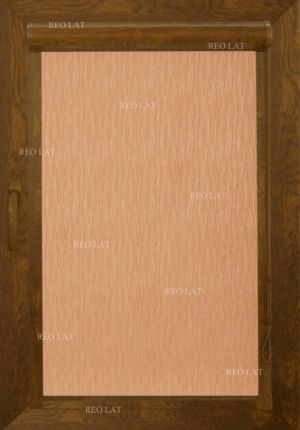 Minikasetes LAZUR Apricot Коds LA2071VZD Aptumšojums 64% 