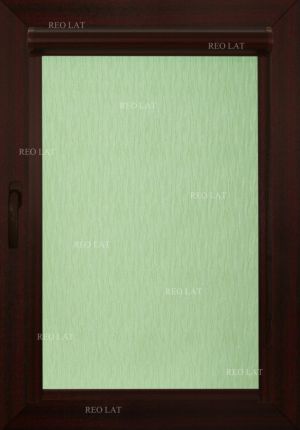 Minikasetes LAZUR Light Green Коds LA2073VM Aptumšojums 64%