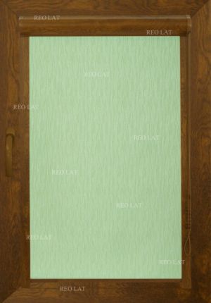 Minikasetes LAZUR Light Green Коds LA2073VZD Aptumšojums 64%