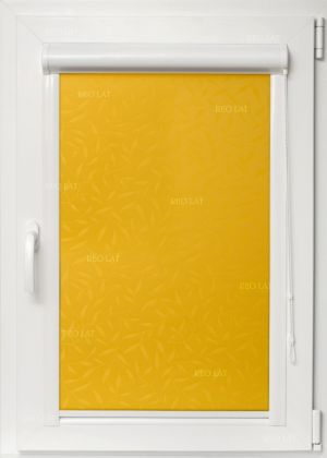 Minikasetes LEAF Lemon Коds LE1895V Aptumšojums 61%