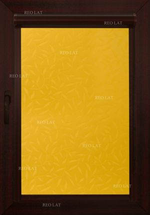 Minikasetes LEAF  Lemon Коds LE1895VM Aptumšojums 61%